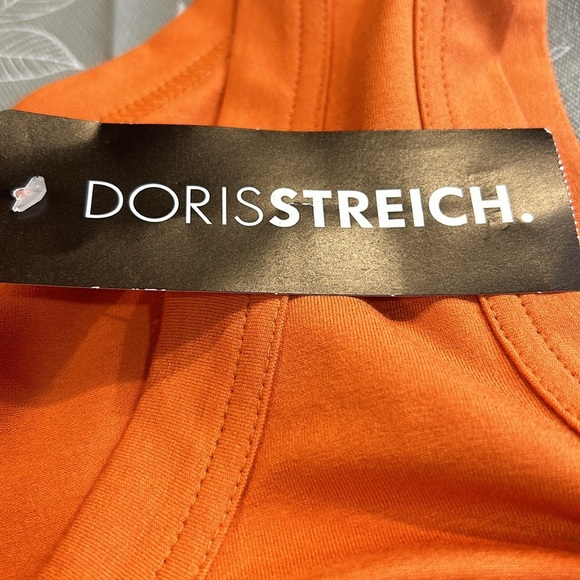 Ladies Doris Streich Top. - Picture 5 of 5